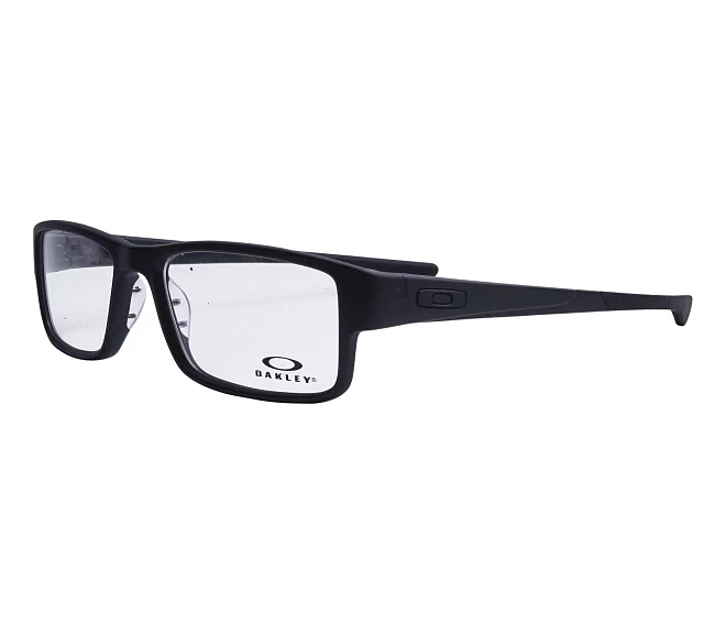 Oakley eyeglasses OX8046 01 59 18 Black