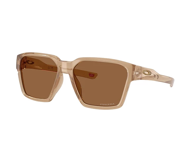 Oakley sunglasses OO9497 949707 58 16 Brown