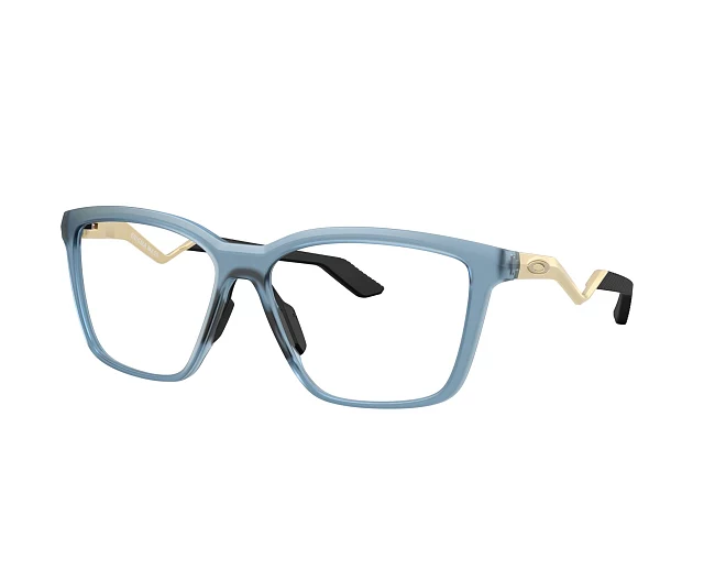 Oakley eyeglasses OX8191 819107 55 15 Blue