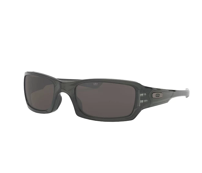 Oakley sunglasses OO-9238 05 54 20 Grey