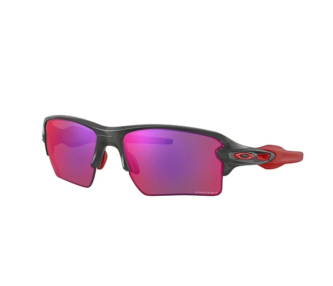Oakley sunglasses OO9188 918804 59 12 Grey