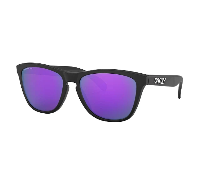 Oakley sunglasses OO9013 9013H6 55 17 Black