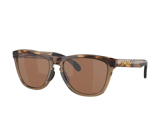 Oakley sunglasses OO9284 928407 55 17 Brown