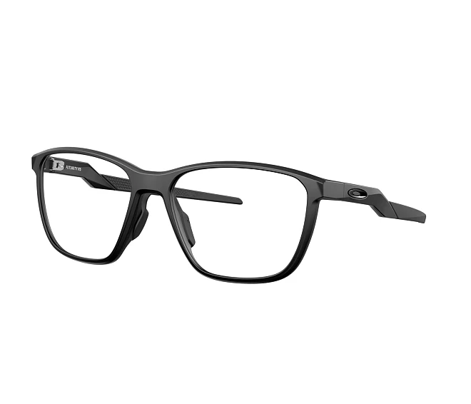 Oakley eyeglasses OX8186 818601 54 16 Black