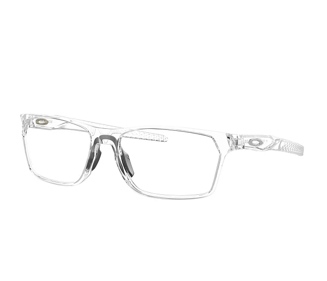 Oakley eyeglasses OX8032 803206 55 16 Crystal