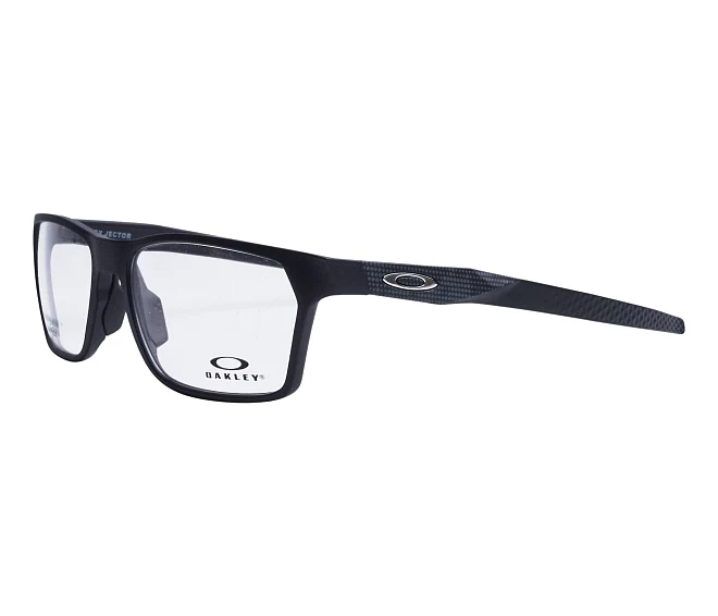 Oakley eyeglasses OX8032 05 55 16 Black