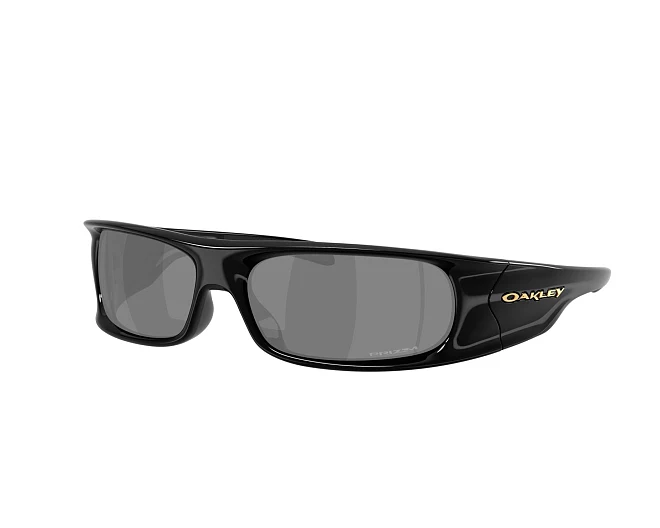 Oakley sunglasses OO9522 952201 62 16 Black
