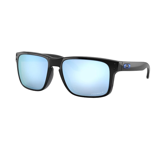 Oakley sunglasses OO9102 9102C1 55 18 Blue