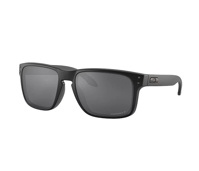 Oakley sunglasses OO9102 9102D6 55 18 Black