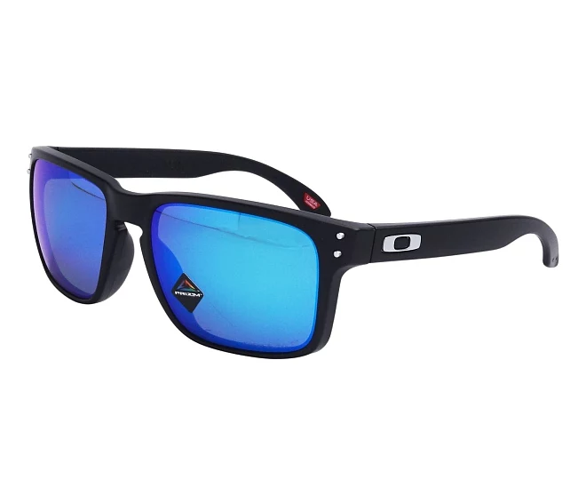 Oakley sunglasses OO9102 9102F0 55 18 Black