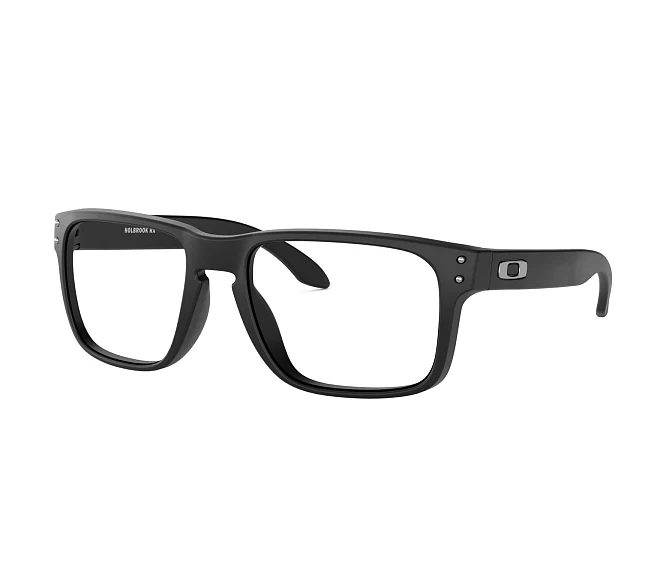 Oakley eyeglasses OX-8156 0154 54 18 Black