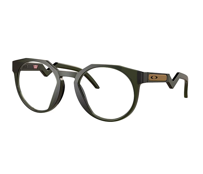 Oakley eyeglasses OX8139 813904 50 21 Green