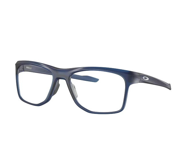Oakley eyeglasses OX8144 814403 55 18 Blue