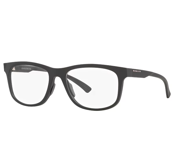 Oakley eyeglasses OX-8175 0154 54 17 Black