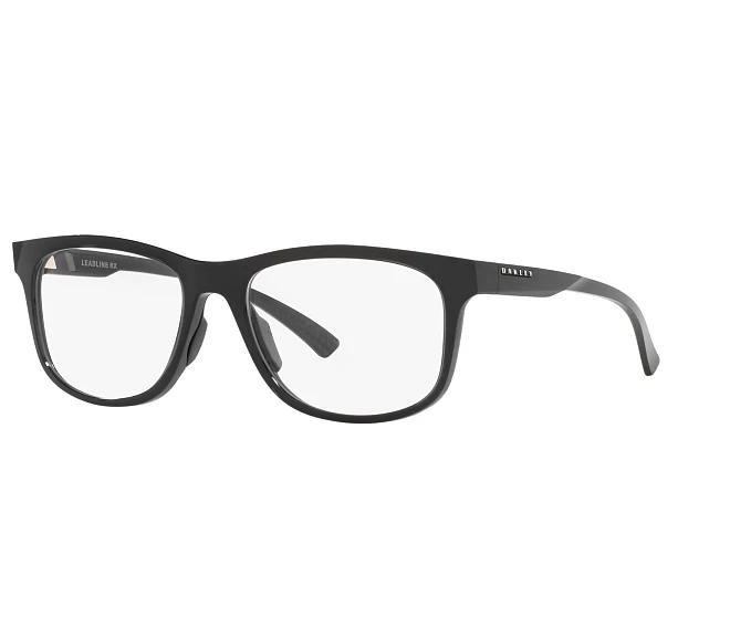 Oakley eyeglasses OX-8175 04 52 17 Black