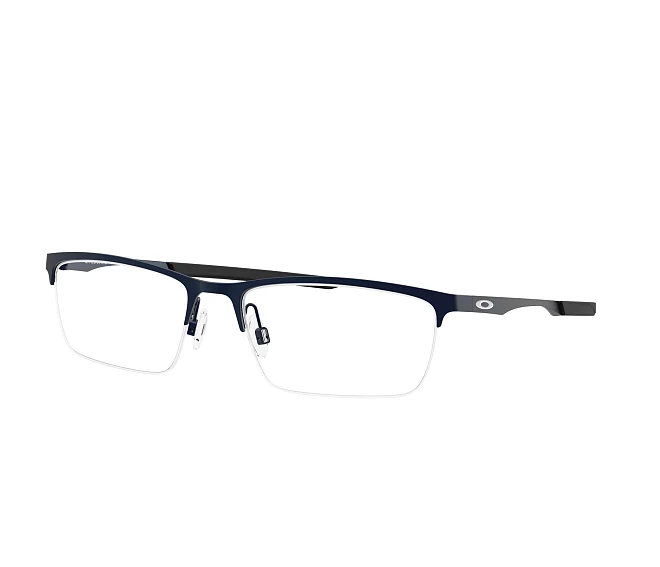 Oakley eyeglasses OX3141 314103 55 18 Blue