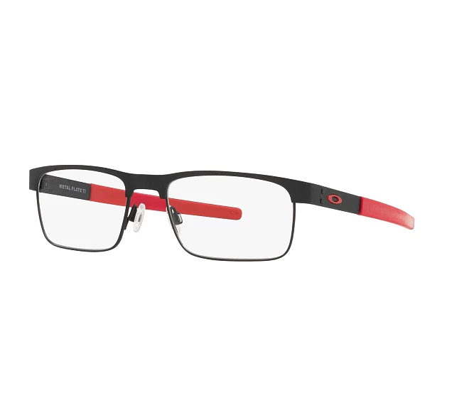Oakley eyeglasses OX-5153 04 54 18 SteelRed