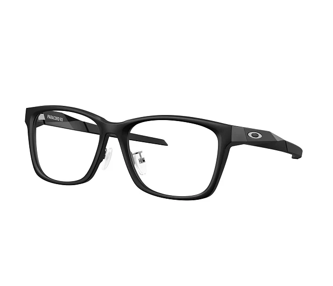 Oakley eyeglasses OX8196D 819601 53 17 Black