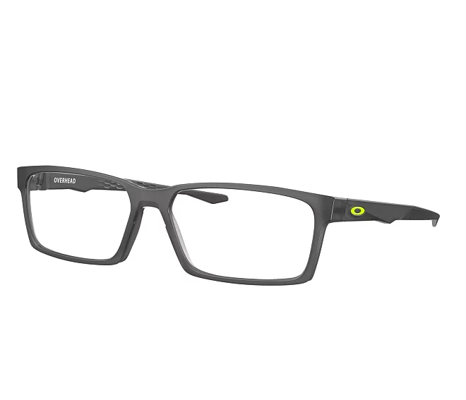 Oakley eyeglasses OX8060 806002 57 16 Grey