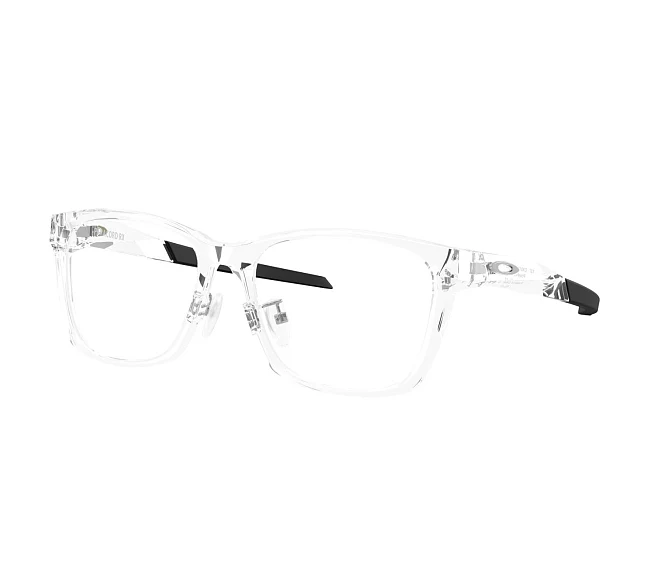Oakley eyeglasses OX8196D 819604 53 17 Crystal