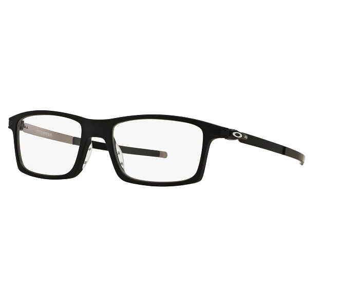 Oakley eyeglasses OX-8050 01 55 18 Black