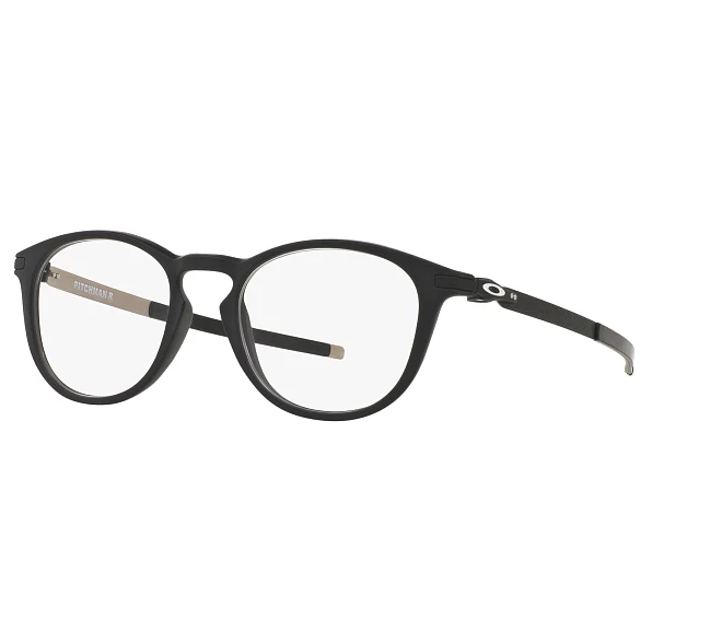 Oakley eyeglasses OX-8105 0150 50 19 Black