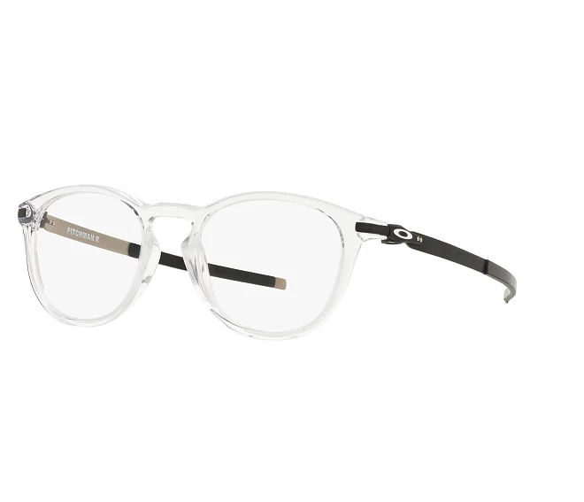 Oakley eyeglasses OX-8105 04 50 19 ClearBlack