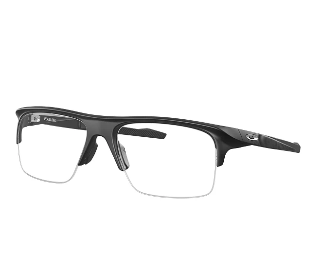 Oakley eyeglasses OX8061 806101 56 19 Black