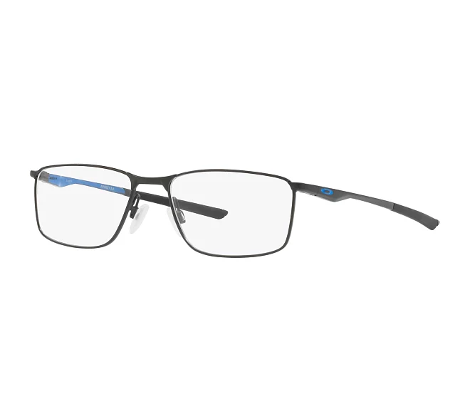 Oakley eyeglasses OX-3217 0455 55 17 Black