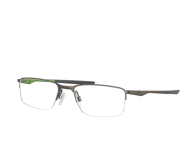 Oakley eyeglasses OX3218 321802 54 18 Brown