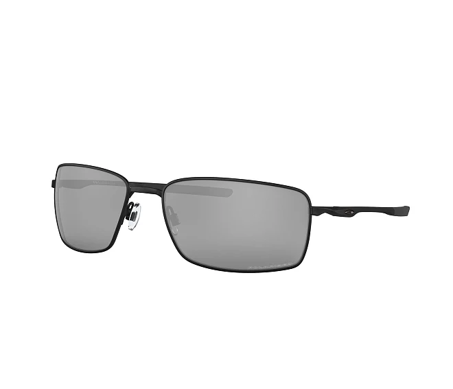 Oakley sunglasses OO4075 407505 60 17 Black
