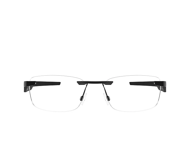 Oakley eyeglasses OX3126 312601 55 17 Black