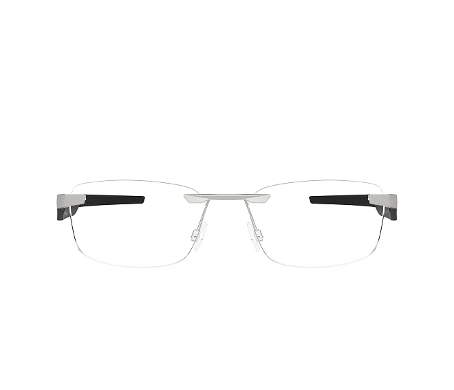 Oakley eyeglasses OX3126 312604 55 17 Silver
