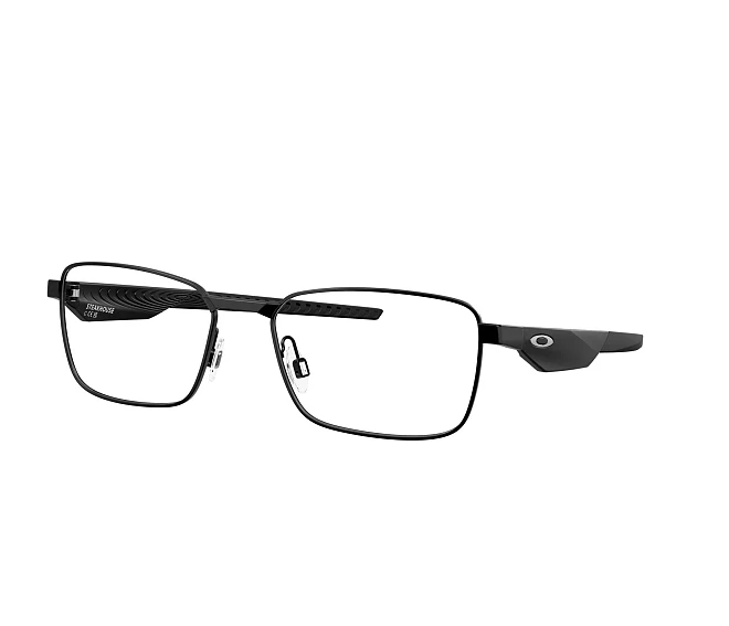 Oakley eyeglasses OX3140 314001 54 18 Black