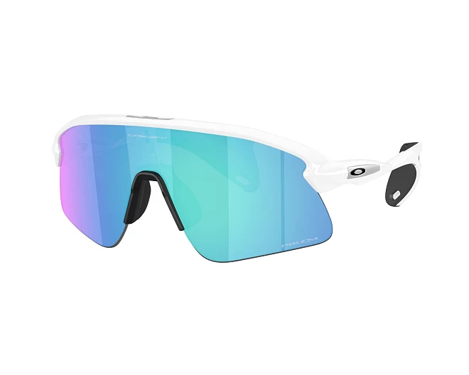 Oakley sunglasses OO9517 951704   White
