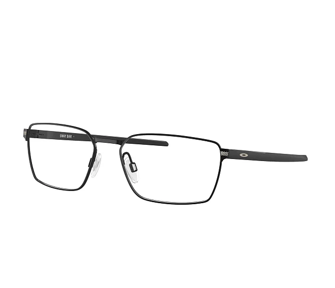 Oakley eyeglasses OX5078 507801 53 16 Black
