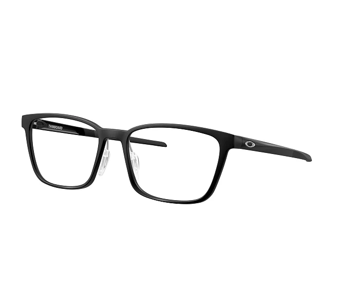 Oakley eyeglasses OX8205 820501 53 17 Black
