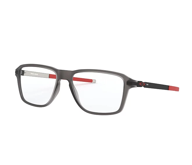 Oakley eyeglasses OX8166 816603 54 16 Grey
