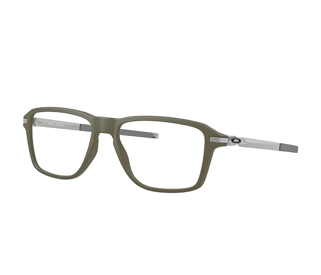 Oakley eyeglasses OX8166 816610 52 16 Black