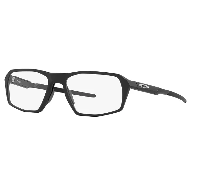 Oakley eyeglasses OX-8170 0158 56 17 Black