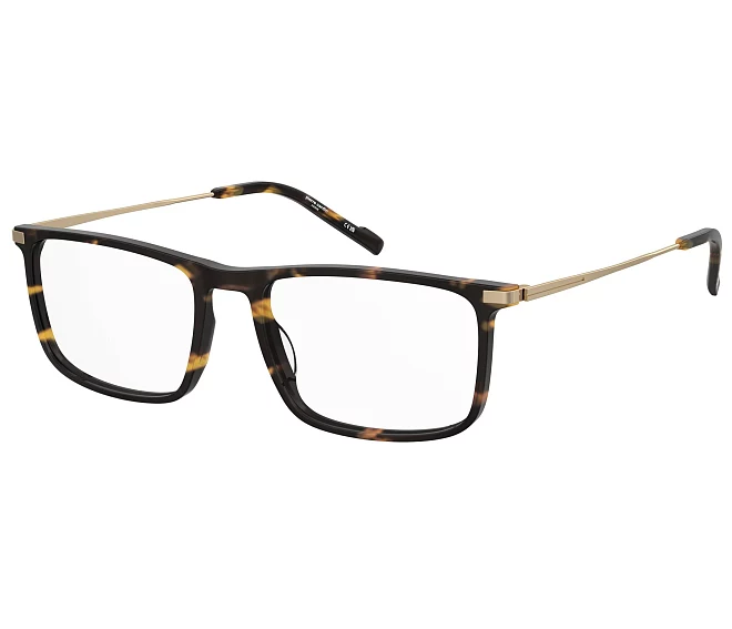 Pierre Cardin eyeglasses P.C.-6289 086 55 18 Havana