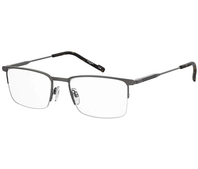 Pierre Cardin eyeglasses P.C.-6911 SVK 55 19 RutheniumGrey