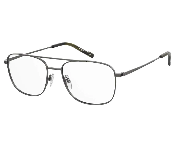 Pierre Cardin eyeglasses P.C.-6913 SVK 56 17 RutheniumGrey