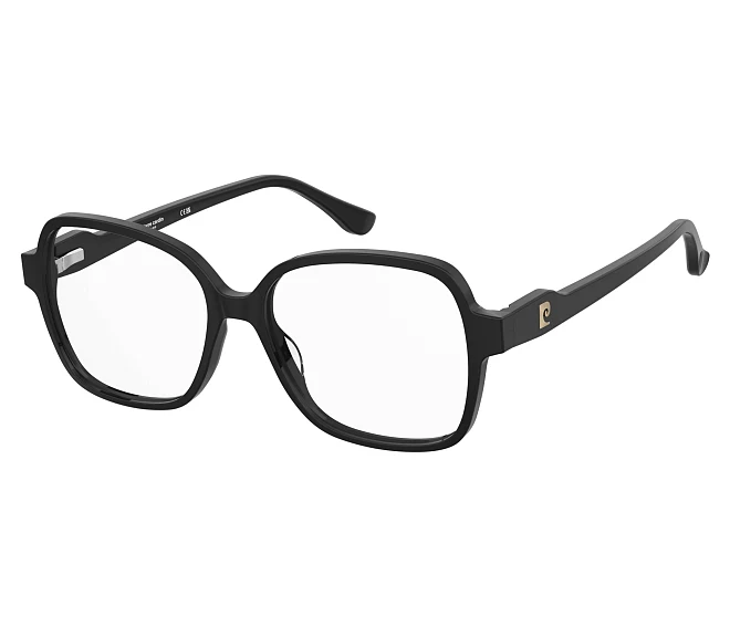 Pierre Cardin eyeglasses P.C.-8545 807 54 15 Black