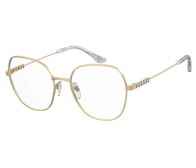 Pierre Cardin eyeglasses P.C.-8921 000 54 18 Rose gold