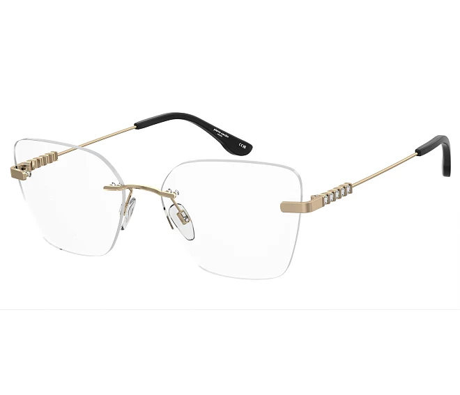 Pierre Cardin eyeglasses P.C.-8925 J5G 56 17 Gold