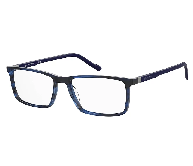 Pierre Cardin eyeglasses PC-6277 38I 56 16 Blue