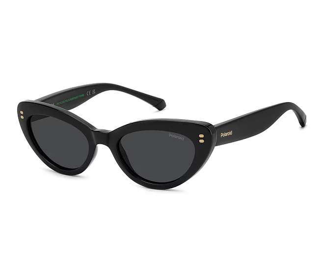 Polaroid sunglasses PLD-8068-S 807/M9 47 17 Black