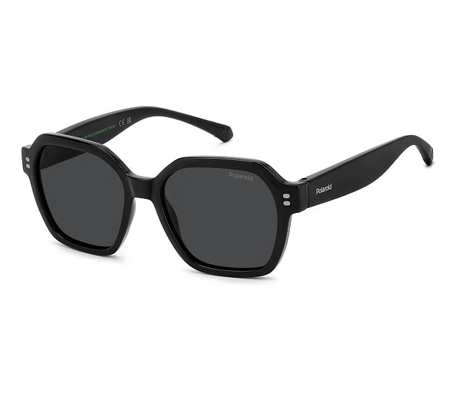 Polaroid sunglasses PLD-8069-S 807/M9 48 15 Black