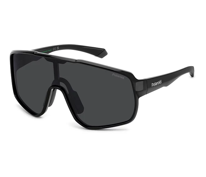 Polaroid sunglasses PLD-8070-S 807/M9   Black